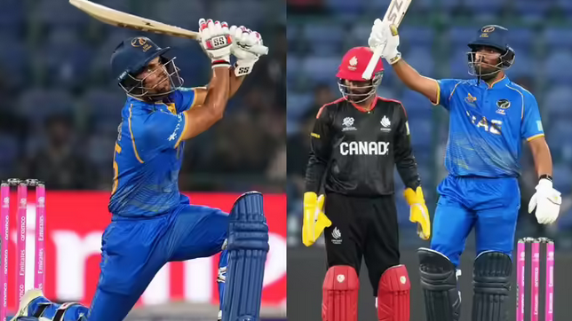 T20 World Cup 2026 : रोमांचक मुकाबला में खुल गया यूएई का खाता, चमकें ये खिलाड़ी