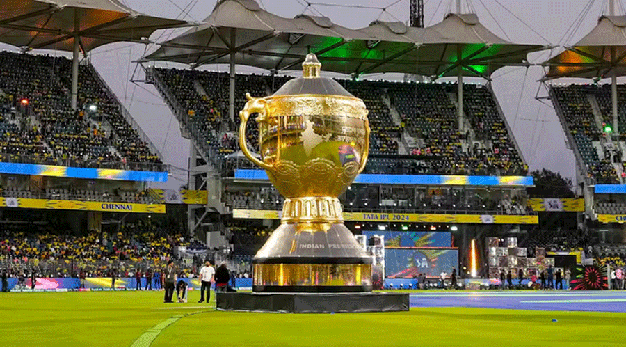 इंडियन प्रीमियर लीग-2026 क्रिकेट सीजन 28 मार्च को शुरू होगा, ये हैं भाग लेनी वाली टीमें