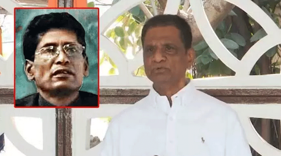 माओवादी वरिष्ठ नेता गणपति का पता और देव जी के आत्मसमर्पण पर नया मोड़, पढ़ें पूर्व विधायक यह बयान