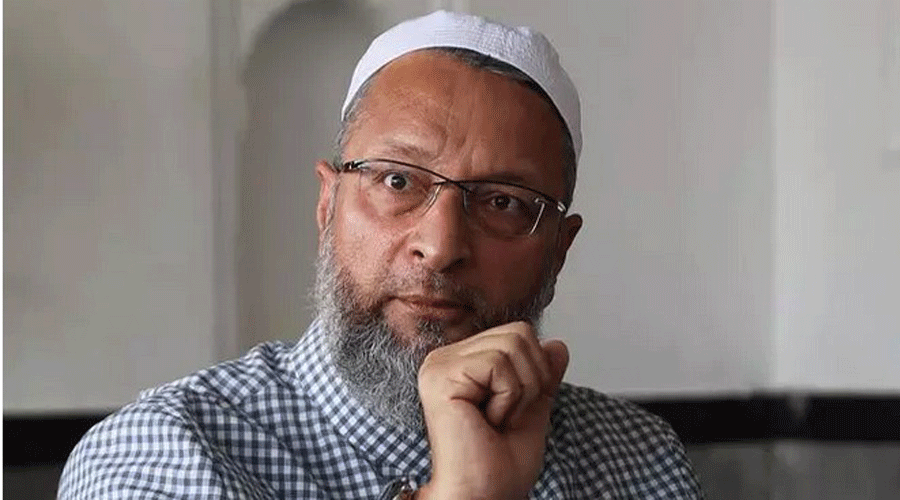 पश्चिम बंगाल की राजनीति में दिलचस्प मोड़, एमआईएम इस पार्टी के साथ मिलकर लड़ेगी चुनाव