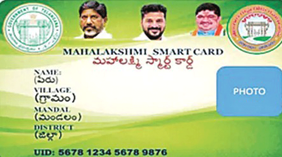 तेलंगाना की महिलाओं के लिए अच्छी खबर, फ्री बस यात्रा के लिए ज़रूरी नहीं आधार कार्ड