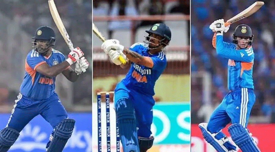 T20 World Cup 2026 Final : भारत ने 96 रनों से जीता, किया हिस्ट्री रिपीट – हिस्ट्री डिफिट