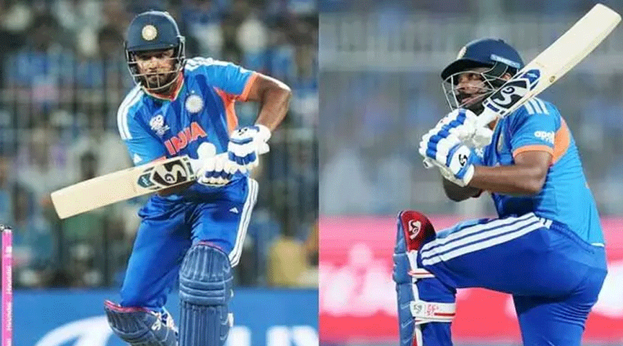 T20 World Cup 2026 Super 8 : रोमांचक मैच भारत ने 5 विकेट से जीता, मैन ऑफ मैच बने संजू सैमसन