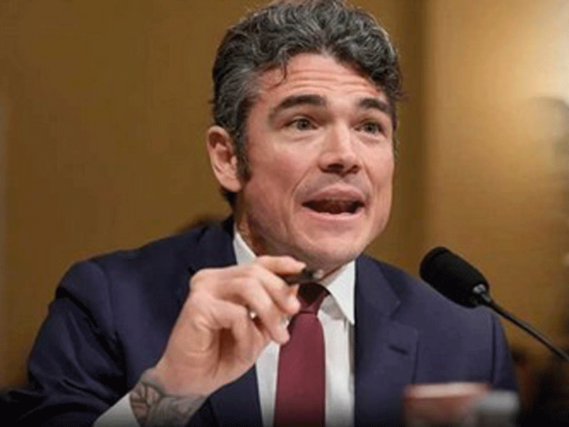 अमेरिका के राष्ट्रीय आतंकवाद रोधी केंद्र के निदेशक ने दिया इस्तीफा, बोले- “इजरायल के कहने पर डोनाल्ड ट्रंप ने युद्ध आरंभ किया”