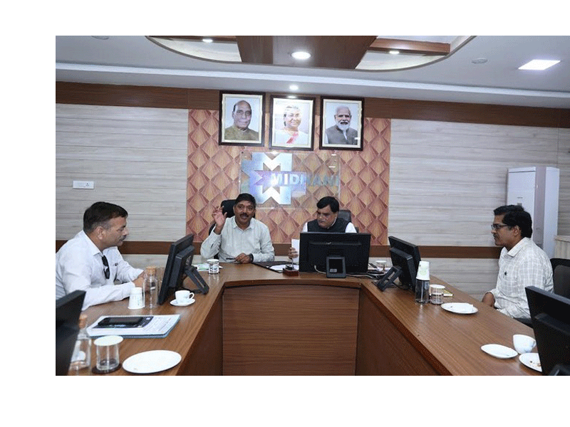 मिधानि ने स्वदेशी एयरो-इंजन सामग्रियों की योग्यता में महत्वपूर्ण उपलब्धि हासिल की, पढ़ें बहुत ही रोचक जानकारी