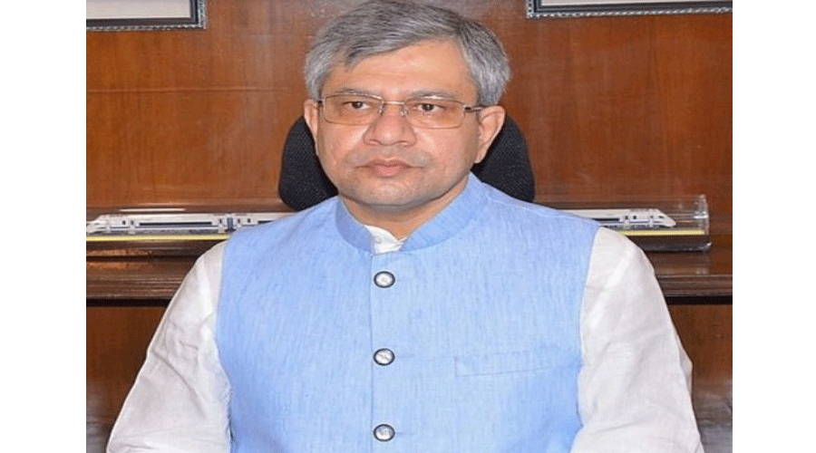 हर वर्ग को एक अच्छी यात्रा तथा बेहतर अनुभव देने की भारतीय रेलवे की हर सम्भव कोशिश: रेल मंत्री