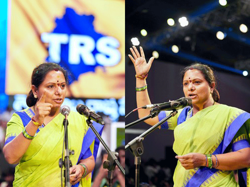 ‘तेलंगाना राष्ट्र सेना’ फोटो गैलरी और वीडियो…