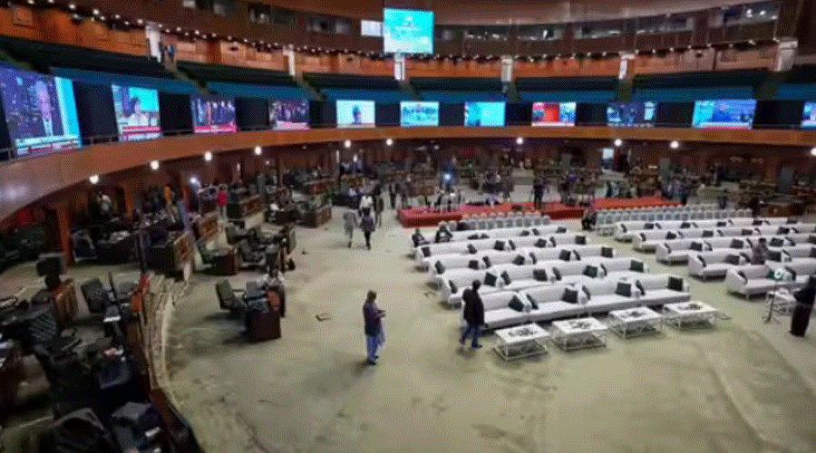 अमेरिका और ईरान के बीच युद्धविराम समझौते पर पाकिस्तान में वार्ता जारी, पढ़ें अब तक का डेवलपमेंट