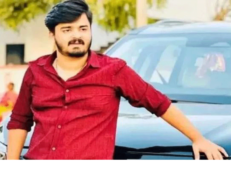 19 मई तक न्यायिक हिरासत में बंडी भगीरथ, भारी बंदोबस्त के बीच भेजा गया चर्लापल्ली जेल