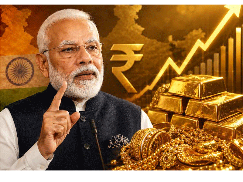 विश्लेषणात्मक लेख- आत्मनिर्भरता का नया अर्थशास्त्र: व्यक्तिगत मितव्ययिता और राष्ट्र निर्माण का महासंकल्प