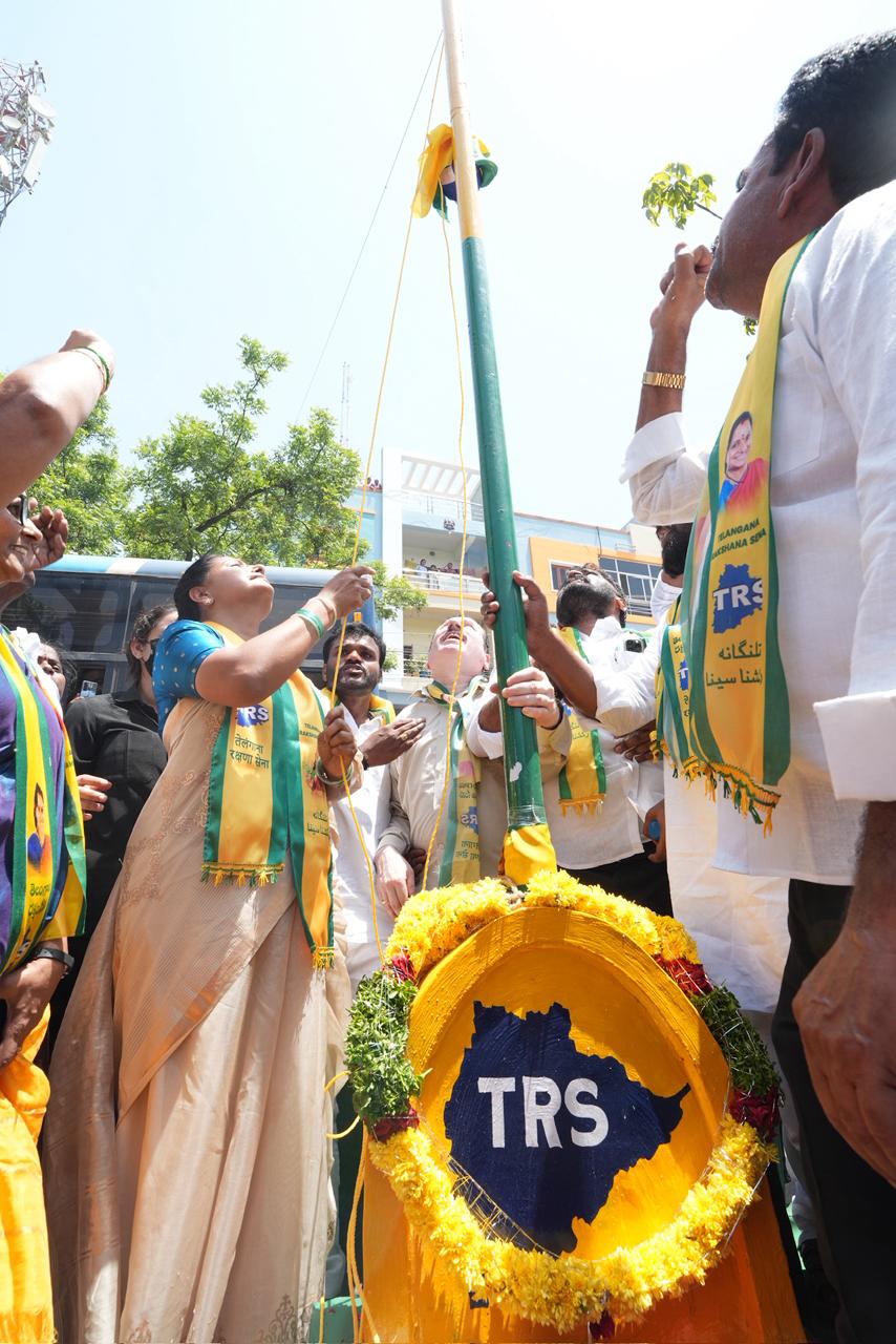 “మేం అధికారంలోకి వచ్చాక 111 జీవో ఎత్తివేస్తాం”