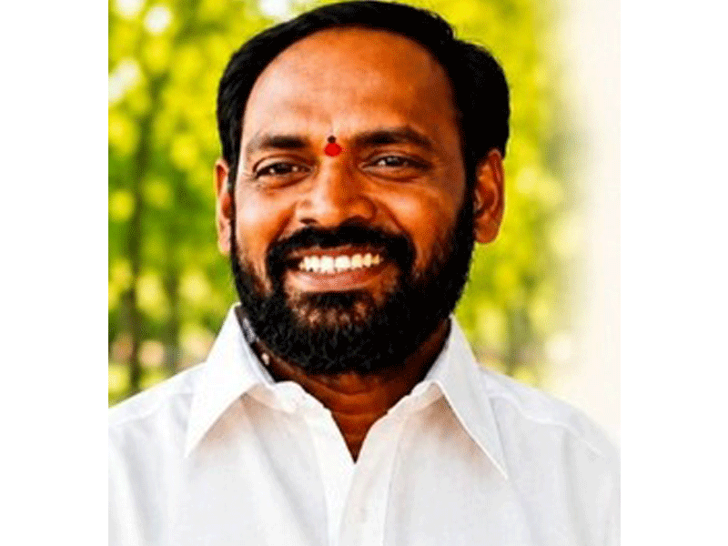 तेलंगाना विश्वविद्यालय गैर-अध्यापक कर्मचारी संघों के महासचिव चुने गये कांतम प्रेम कुमार, अधिकार और समस्याओं के समाधान के लिए सरकार के नाक में दम कर सकता है यह नेता