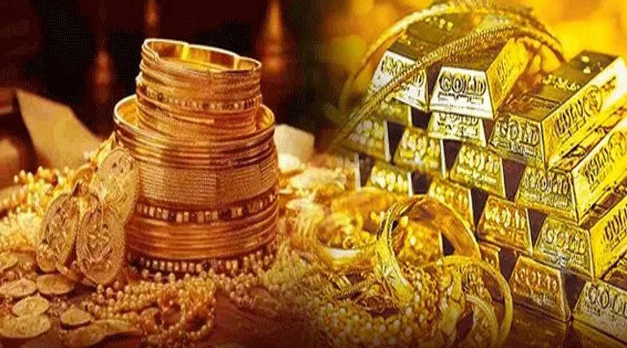 हैदराबाद में रोज बिकता था 200 किलो सोना, अब घट रही है बिक्री, जानें इसकी वजह और व्यापारियों का कथन