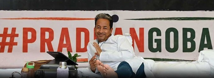 सोनम वांगचुक का अनशन सातवें दिन में पहुंचा, बिगड़ रहा है स्वास्थ्य, सीजेपी ने की है यह अपील