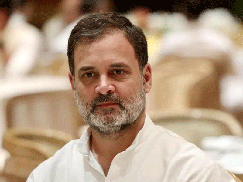 मिस्टर नरेंद्र मोदी जी! आधी रात के बेकार वीडियो से छात्रों को धोखा मत दीजिए : राहुल गांधी
