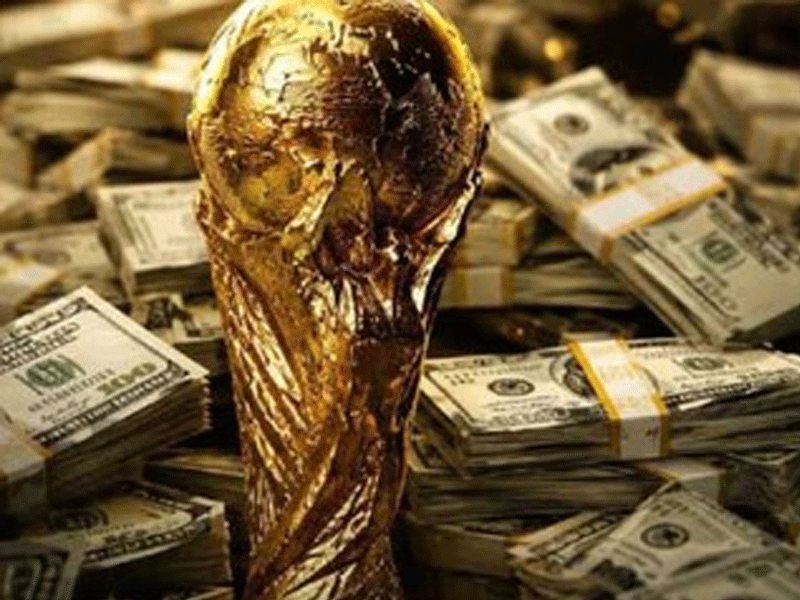FIFA World Cup-2026: स्पेन पर पैसों की बारिश, रकम देखकर दंग रह जाएंगे आप