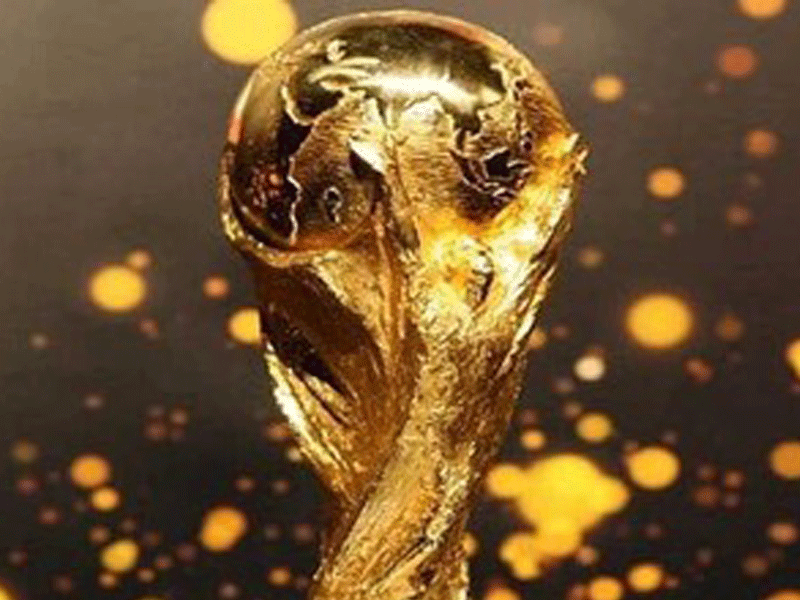 FIFA World Cup-2026: जानें ट्रॉफी के बारे में पांच दिलचस्प बातें