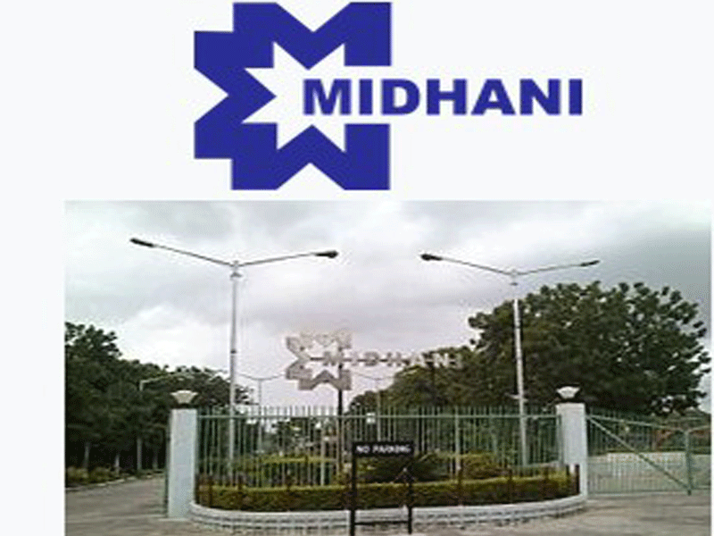 GE Aerospace నుంచి S-400 ఆమోదం పొందిన MIDHANI