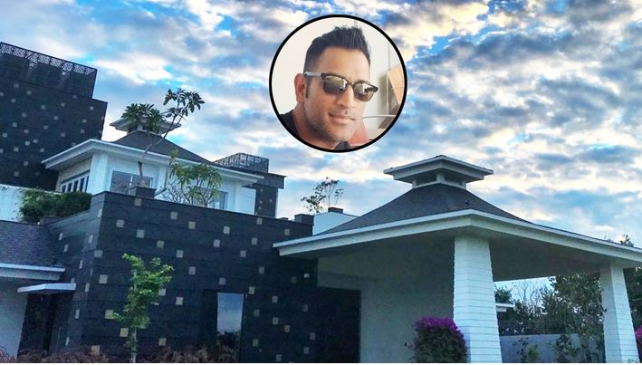 हमारे दिग्गज क्रिकेटर के राजमहल, कीमत जानकर दंग रह जाएंगे आप