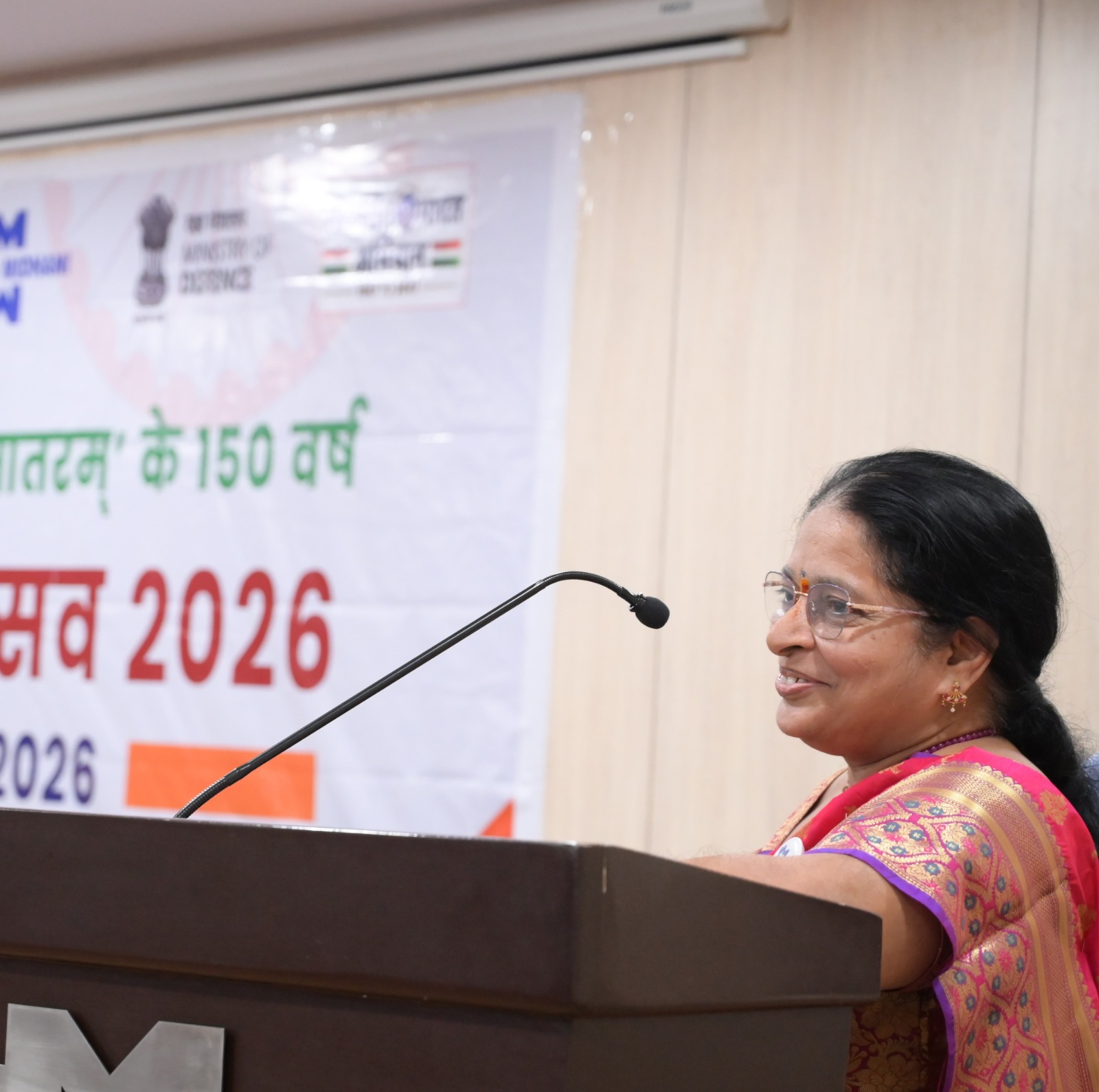 Hindi Pakhwada Concludes with Enthusiasm at MIDHANI; CMD Dr. S.V.S. Narayana Murthy Says Hindi Pakhwada is a Celebration of Linguistic Diversity